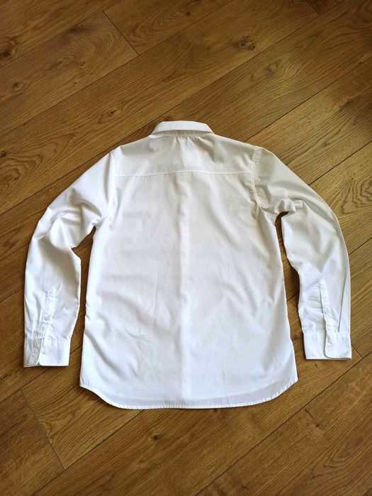 H&M Нова риза с дълъг ръкав за момче