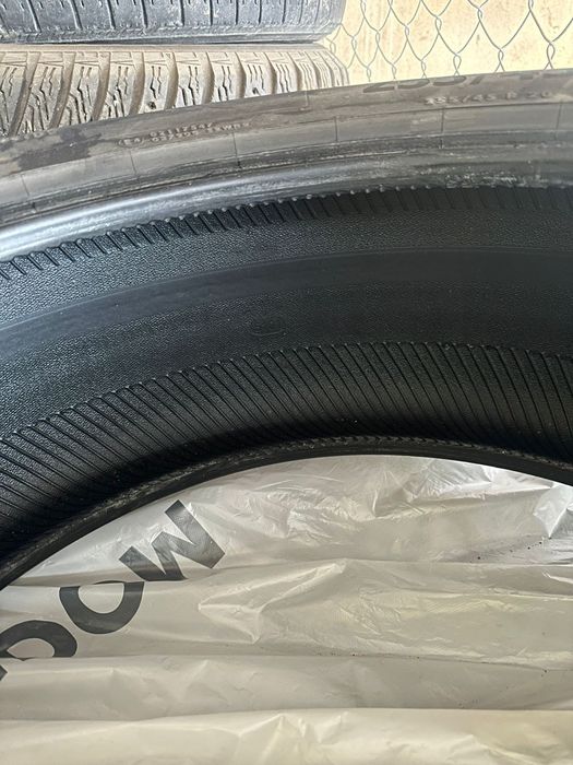 Шины полный комплект