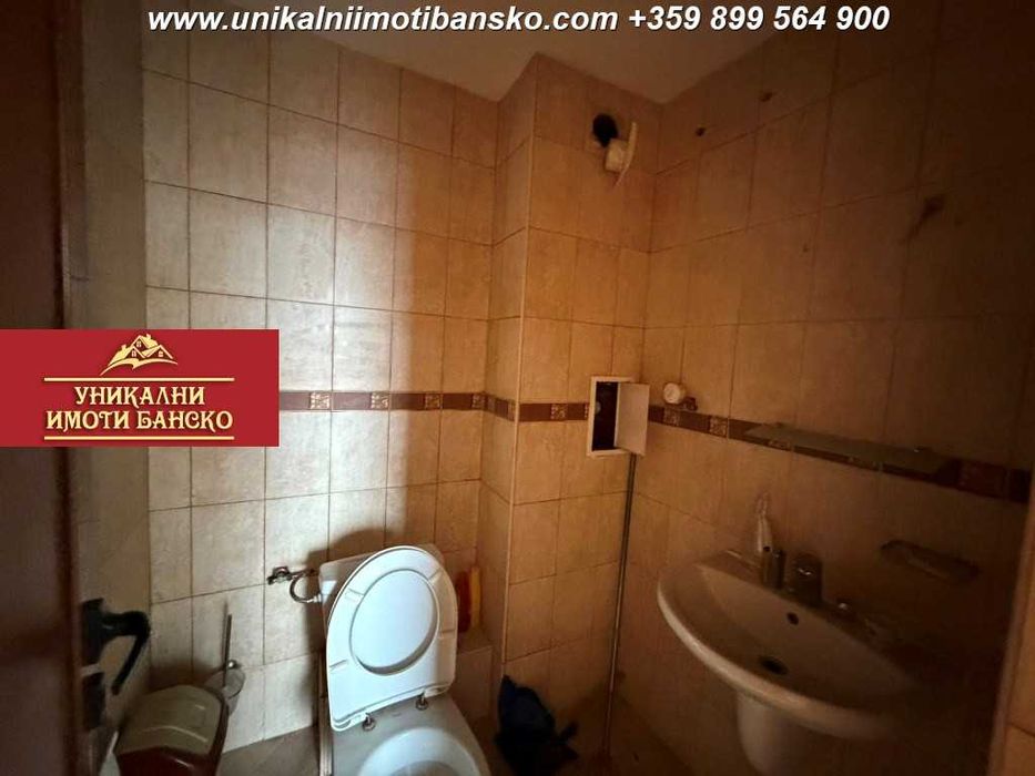 Продава се Офис в Банско - 83 кв.м за 430 €/кв.м - Снимка #4