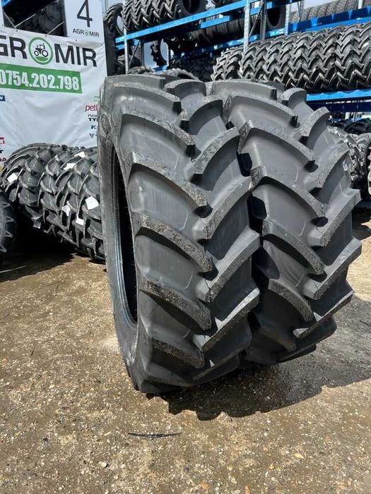 480/70R38 pentru tractor spate marca CEAT anvelope noi