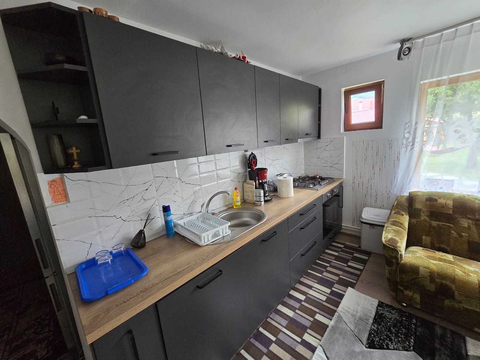 Ocupată de Revelion 2026