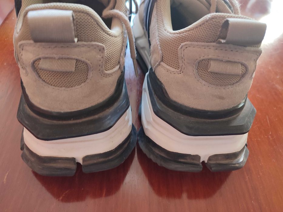 Маратонки TOGOSHI 42 номер 27 см стелка