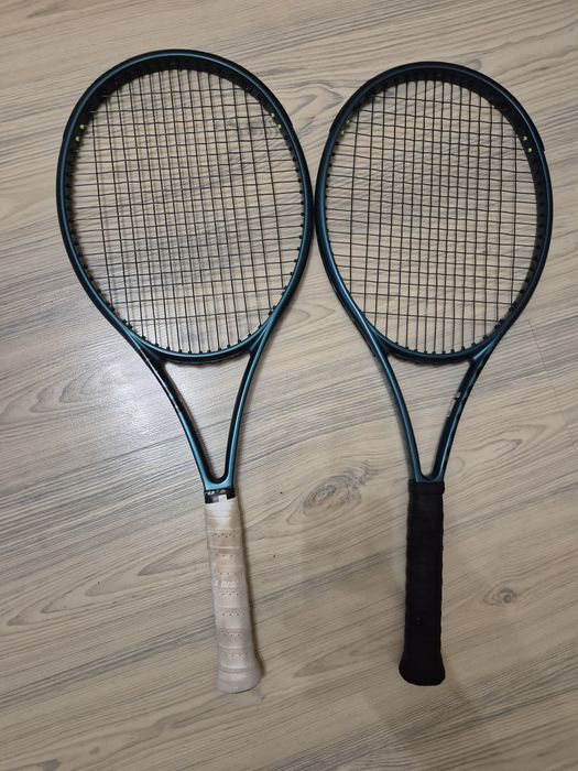 2 бр. Тенис ракети Wilson blade V9