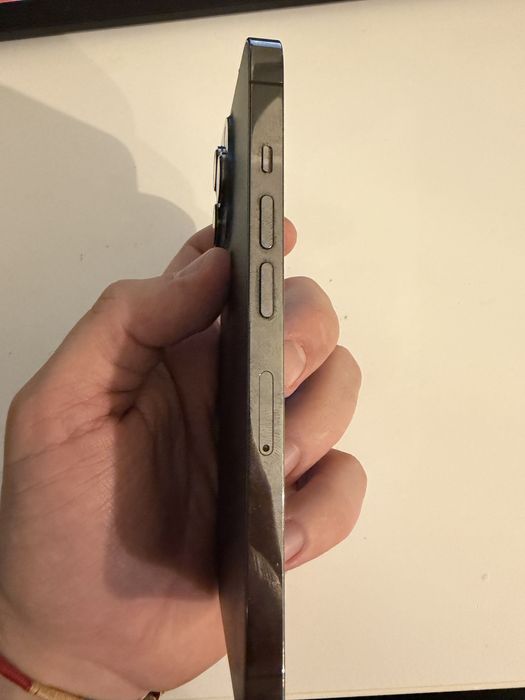 iPhone 13 Pro, 128GB, Graphite, 5G