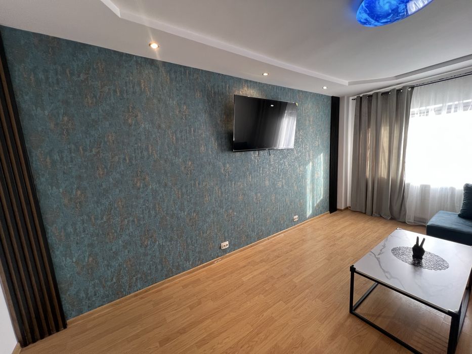 Inchiriez apartament 2 camere