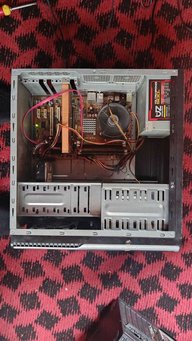 domashniy pc lga 775 ddr2