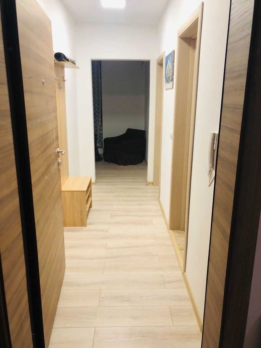 Дава се под наем Двустаен апартамент в Пловдив, Южен - 71 кв.м за 478.38 € - Снимка #1