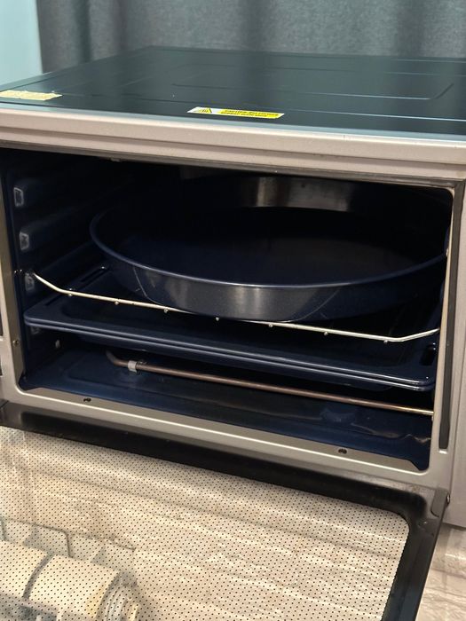 Срочно продам электропечь ARTEL