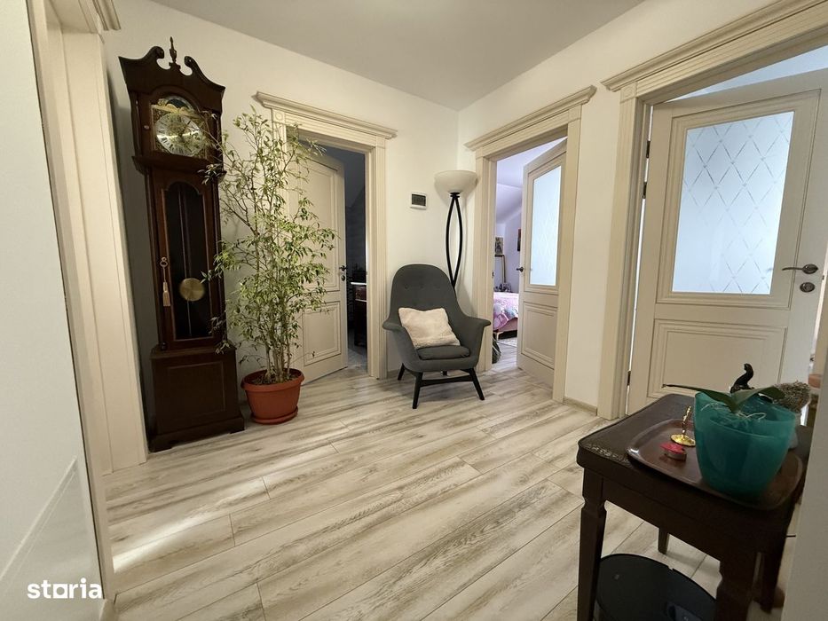 Casă individuală de vânzare – Cartier Izvor