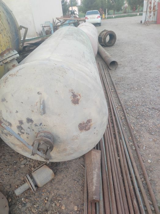 Емкост Цистерна ёмкост