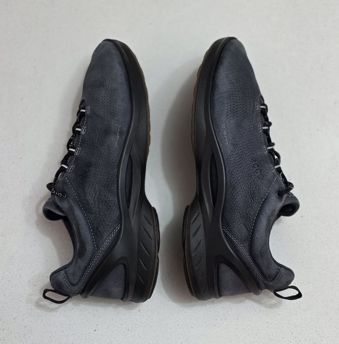 Pantofi sport ECCO Biom Energi, Sneacker piele de Yak, Nr. 42 EU (men)