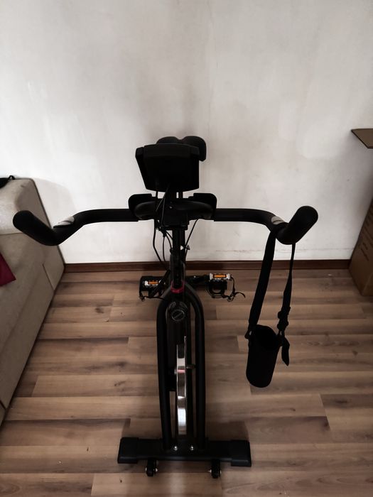 Продается велотренажер