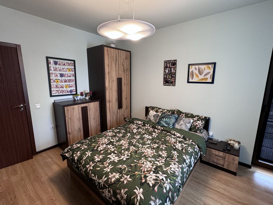 Продава се Тристаен апартамент в Казанлък - 115 кв.м за 1478 €/кв.м - Снимка #6