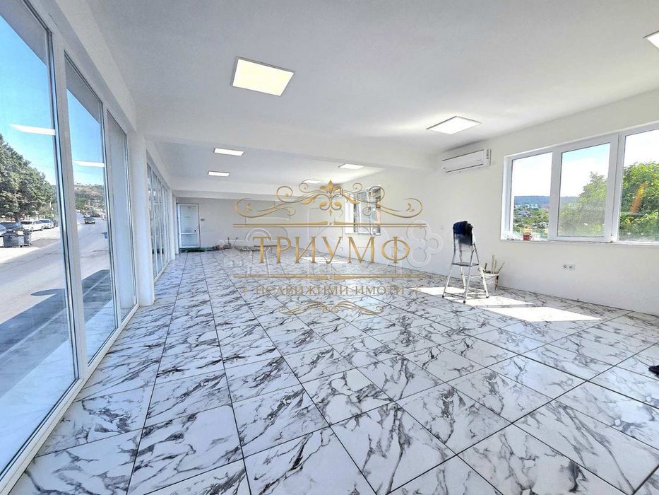 Продава се Магазин в Варна, Изгрев - 140 кв.м за 1643 €/кв.м - Снимка #5