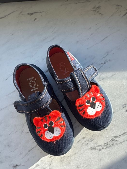 Пантофки К&К рр 25 нови