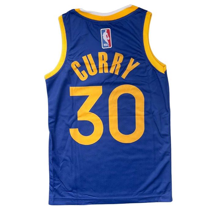 24/25 CURRY 30 GOLDEN STATE WARRIORS Баскетболен екип Потник и Гащета