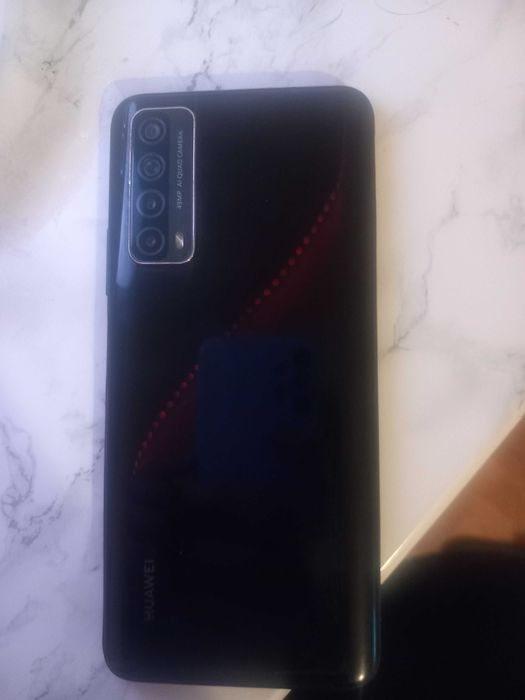 vând telefon Huawei.!