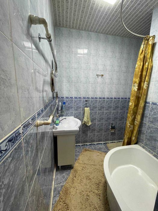Аренда 2-х комнатная квартира — 11-кв 15, Мега Планет, Юнусабад метро