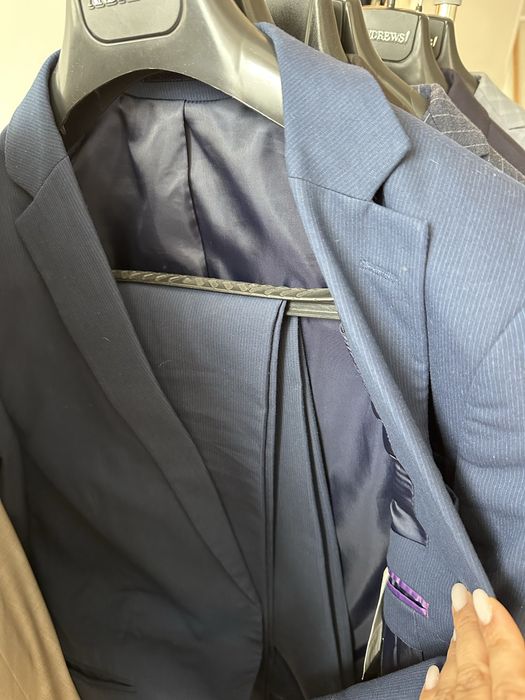 Мъжки костюми Andrews,Moni