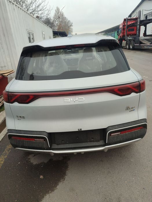 Yuan up smart yangi srochno nomer taqilgan