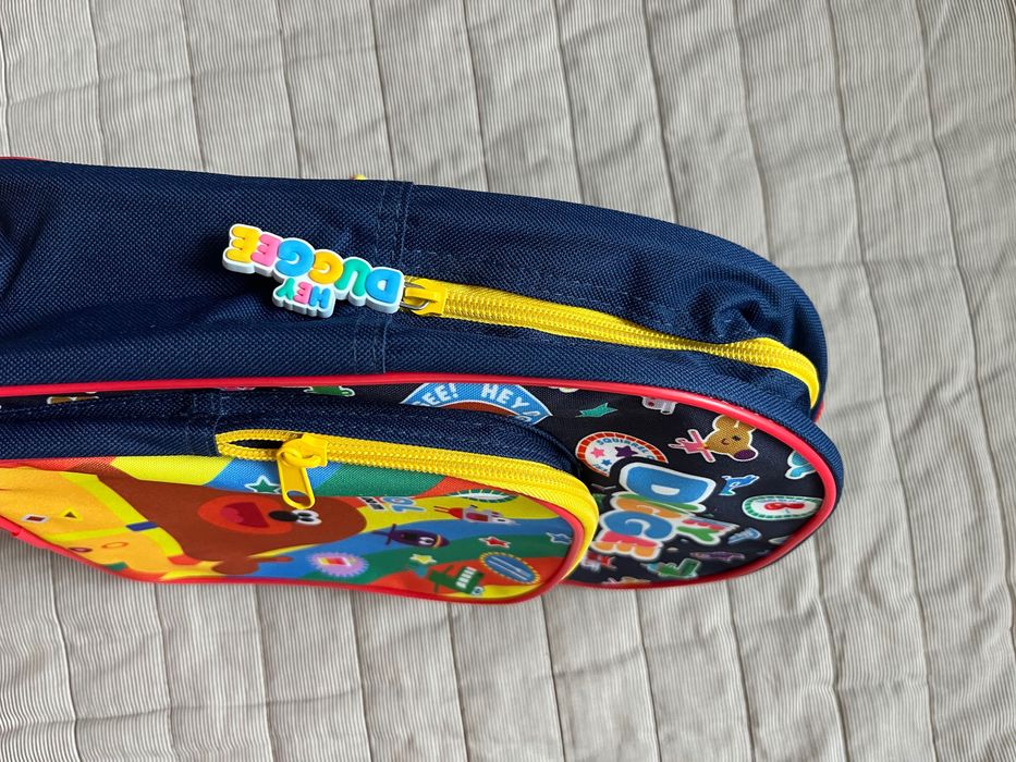 Детска нова раница