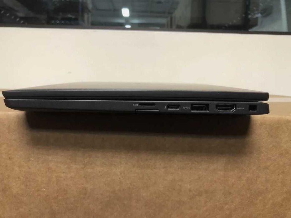 DELL Latitude 7320, Intel Core i7-1185G7 vPro 13.3", 16GB, 512GB SSD,