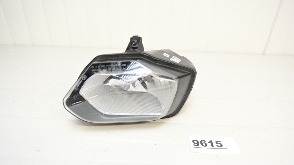 BMW S1000R K47 2017 - 2020 Far dreapta