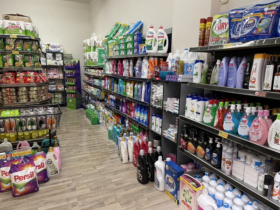 Продава се Магазин в Пазарджик, Център - 50 кв.м за 600 €/кв.м - Снимка #6