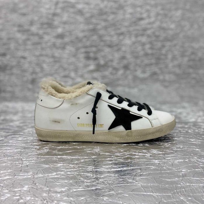 Кецове Golden Goose Есен-зима — Селекция +100 модела