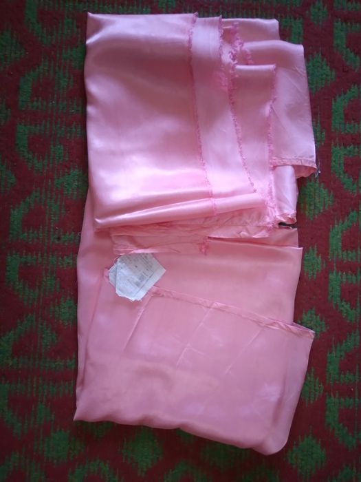 Продаются текстильные изделия