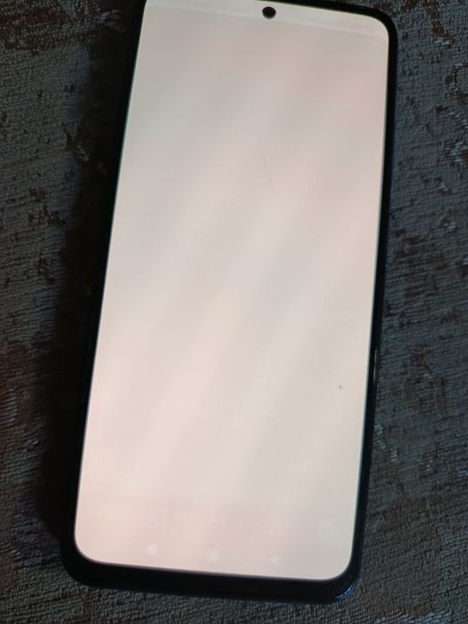 Redmi Note 10S в хтс