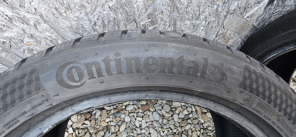 Anvelope Continental WinterContact TS870 P M+S 225/45 R18 95V XL