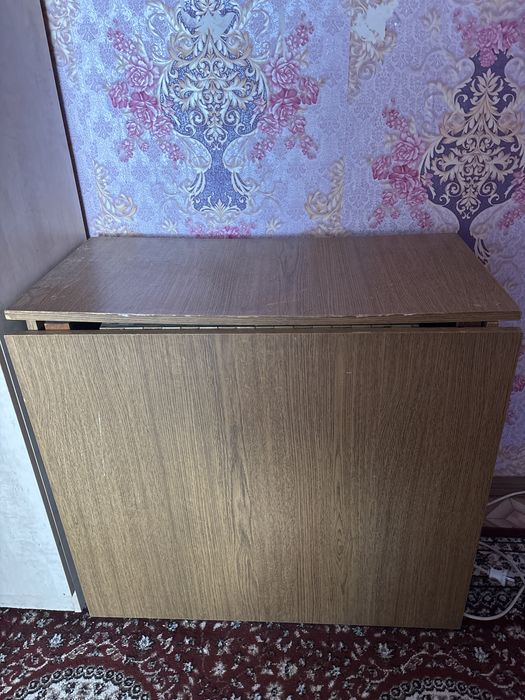 продам стол-тумба раздвежной