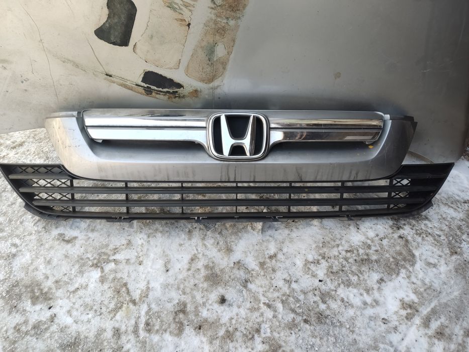 Решетка Honda CR-V RE