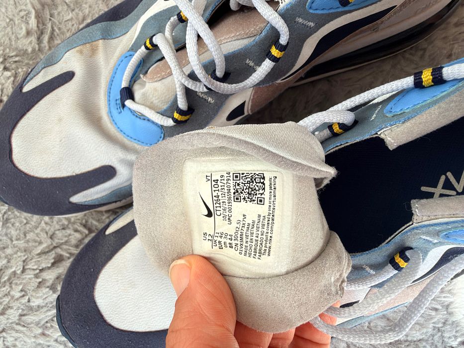 Nike air max оригинални маратонки