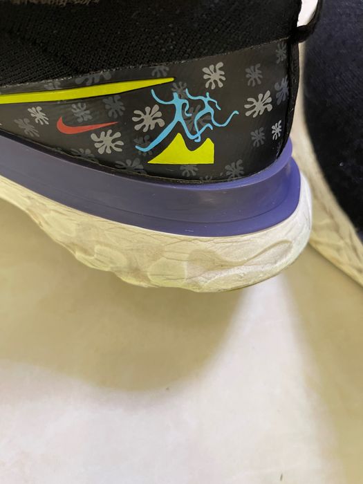 Кроссовки Nike Running