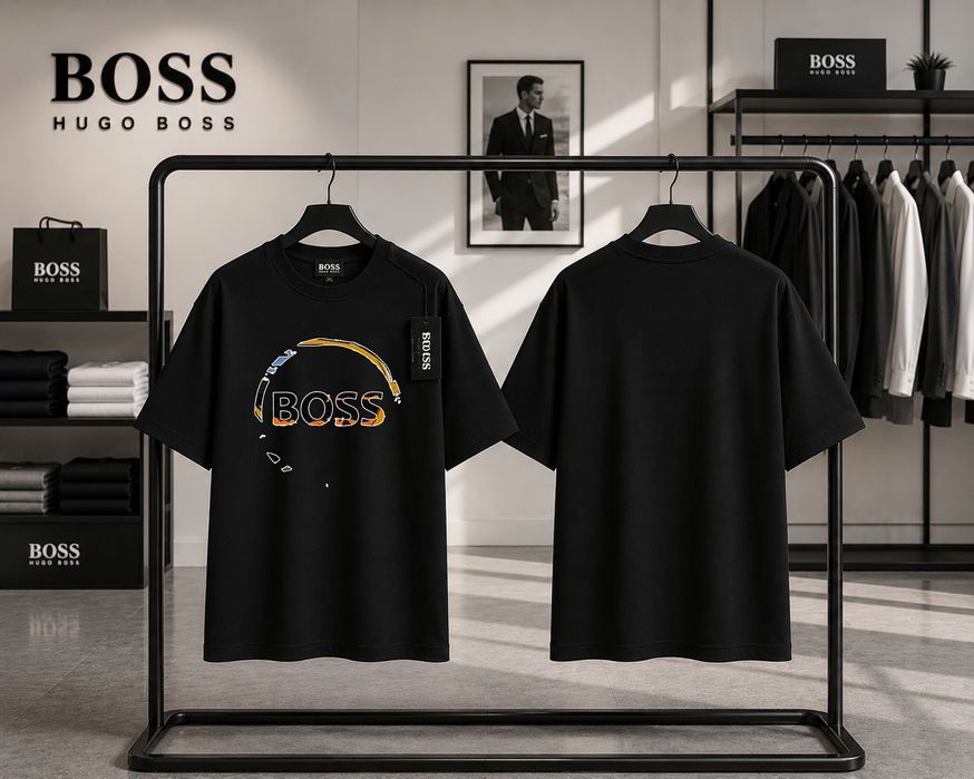 Hugo Boss тениски