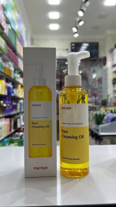 Koreski uxod manyo berendidan xama yuz uchun tugʻri keladi