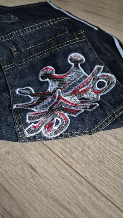 JNCO Оригинални Дънки Y2K