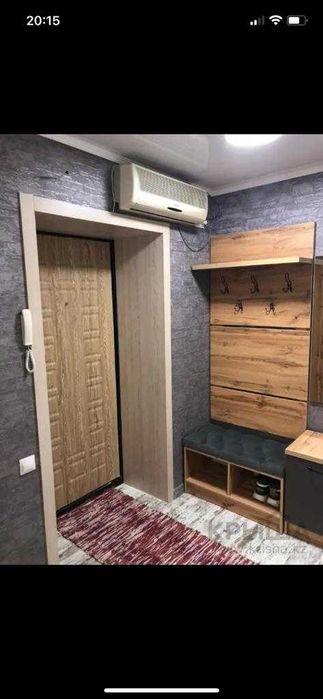 Люкс 3х.ком., Стрелка