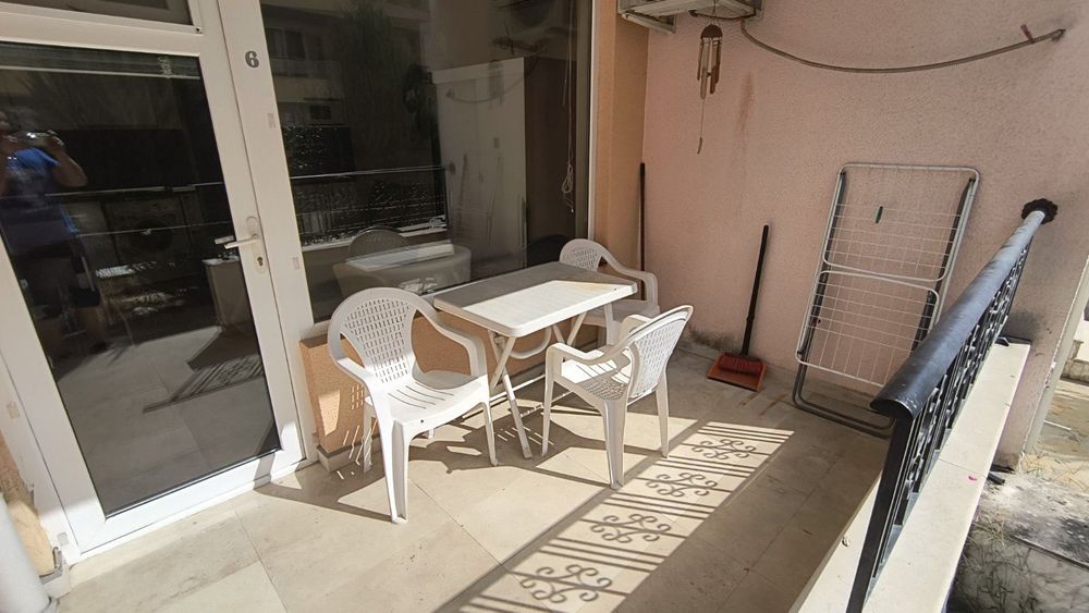 Продава се Едностаен апартамент в к.к. Слънчев бряг - 31 кв.м за 1610 €/кв.м - Снимка #6