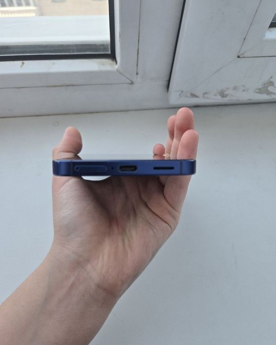 Samsung s 25 / 256 gb