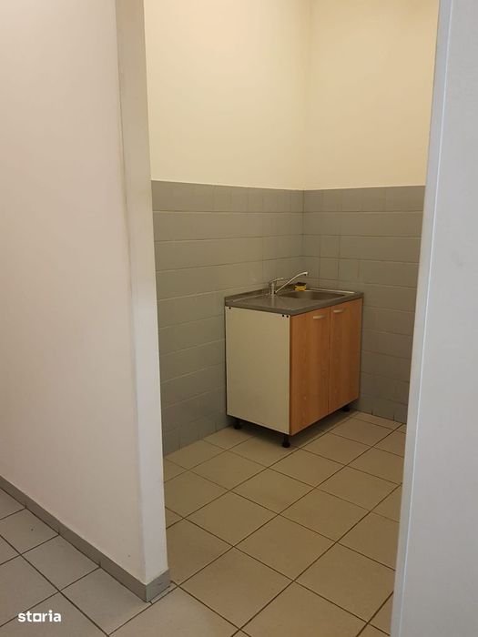 Spațiu comercial de închiriat – Șoseaua Chitilei, nr. 88, Sectorul 1,