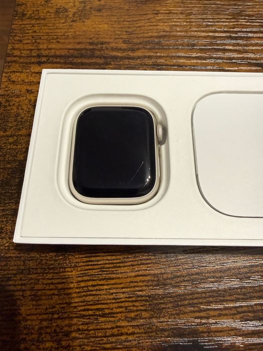 Apple Watch Series 8 - 41 mm
