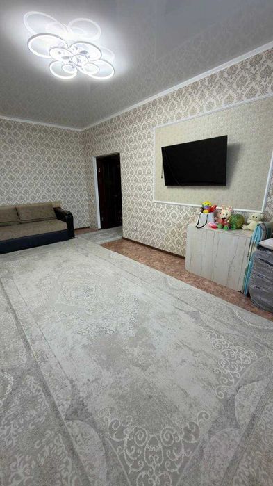 2 Комнатная квартира Аэропорт