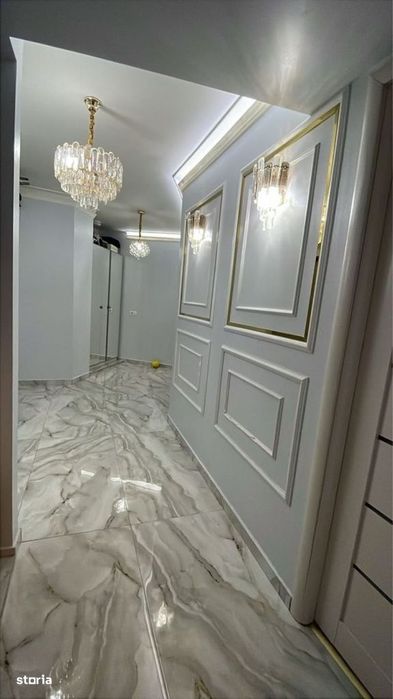 Apartament 3 Camere Dna Ghica - 75 mp | Design Premium| COMISION 0%