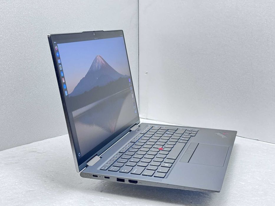 Lenovo Thinkpad X1 Yoga Gen7 14" touch i5-1245U 16GB 510GB клас А с Гаранция