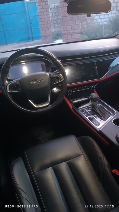 Chery arizo 6.1pro. Срочно продается.