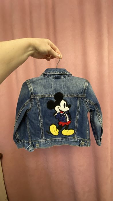 Пиджаки на мальчика