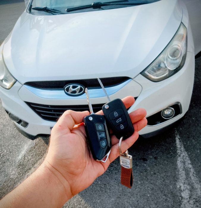 Reparații și Duplicare chei Dacia ,Renault Deblocari usi auto,Pierdut cheie masina